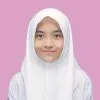 Kayyaisya Gadiza Syarief