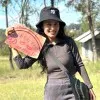 Anisha Sapkota