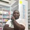 Msawakhe Gumede