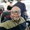 Benson VINCENT IGWE