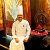 Chef Ram Kush