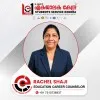 Rachel shaji