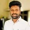 Sudharsan Vishnuram