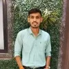 Vikrant Parmar