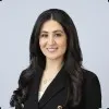 Nargis Ali Haidary