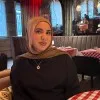 Rahaf Alafghani