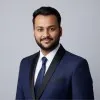 Ashhar Parvez