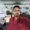 Ashwin Madke