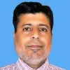 Usman Soomro