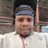 Tinus Mathebula