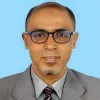 Md Golam Sarwar Bhuiyan