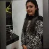 Mekha Mary Thomas