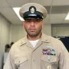 Michael Santiago