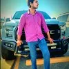 Abhishek Chaubey