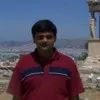 Ghulam Sarwar Solangi