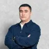 Muhammad Farmonov