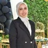 Sanaa EL HAOUARI