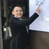 Wen Chih Hsu
