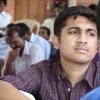 JUSTIN RAJU