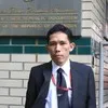 Basfin Siregar