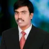 P Karupu Samy