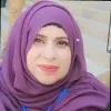 Saima Nasrullah
