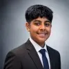 Samvit Santhosh