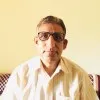 Predmen Krishen Dhar