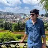 Siddharth Pandey