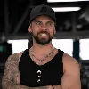 Joshua Martin
