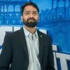 Arvind Saraf