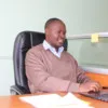 Evans Mokaya