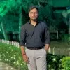 Deshant Thakur