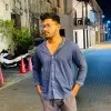 Praneeth Tharushika