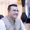 Ch Zahid Hussain