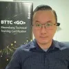 Nicholas Tiong