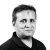 Ahmed Ayub