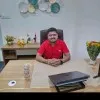 Nitin Kate