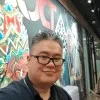 Peter Chin