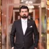 Jawad Ali Shah