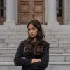 Aafiya Shaikh