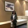 Jessica Kwara
