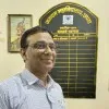 Prof Srivastava