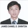 James Swinton