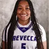 Jayda Woods