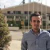 Berk Bozkurt