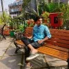 Vamsikrishna Reddi