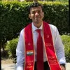 Ishaan Thanekar