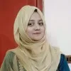 Syeda Rida Zehra