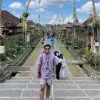 Zulnanda Hendra